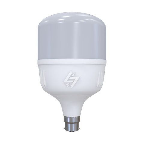 Akij Power Light AC LED Bulb 20W B22 DL - FGLB20B0081