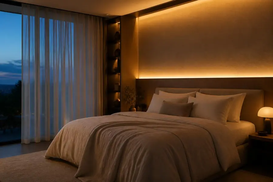 LED Light